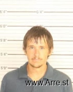 Alex Stephen Nelson Mugshot