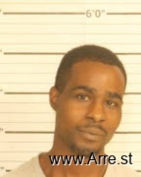 Alex Raymon Scott Mugshot