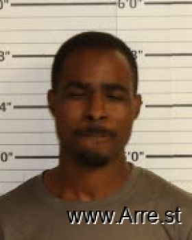 Alex Raymon Scott Mugshot