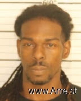 Alex Rafael Warren Mugshot