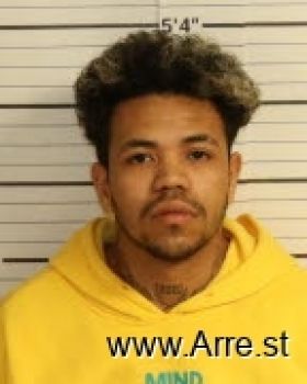 Alexander Jose Bacerra-blanco Mugshot