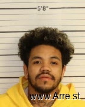 Alexander Jose Bacerra-blanco Mugshot