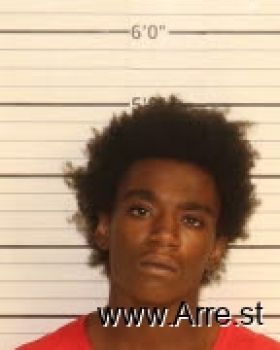 Alexander D Brown Mugshot