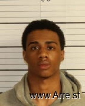 Alexander D Brown Mugshot