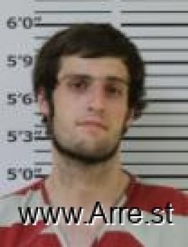 Alexander L Hughes Mugshot