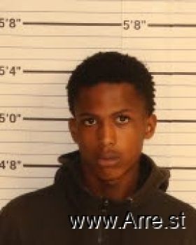 Alexander  Jordan Mugshot