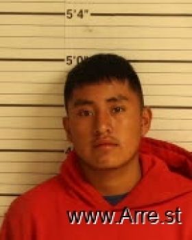 Alexander  Lopez-gomez Mugshot