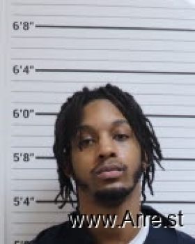 Alexander David Mitchell Mugshot