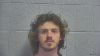 Alexander Kristopher Roberts Mugshot