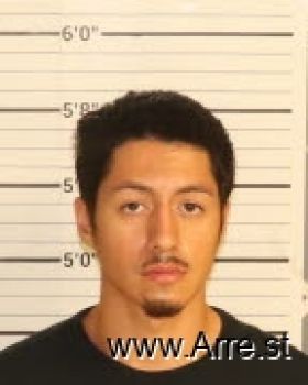 Alexander  Sanchez Mugshot