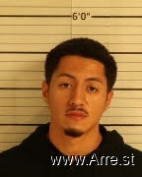 Alexander  Sanchez Mugshot