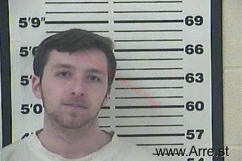 Alexander Richard Taylor Mugshot