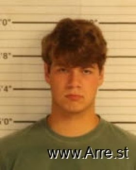 Alexander  Wood Mugshot