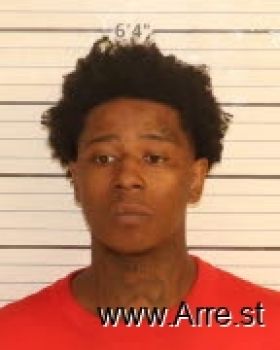 Alexander M Woods Mugshot