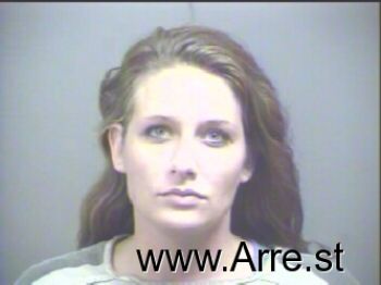 Alexandra Elaine Smith Mugshot