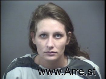 Alexandra Elaine Smith Mugshot