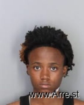 Alexandria  Walker Mugshot