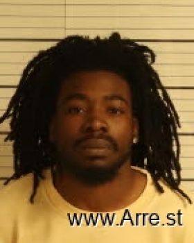 Alexavier D Williamson Mugshot