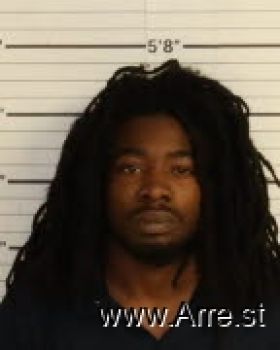 Alexavier D Williamson Mugshot