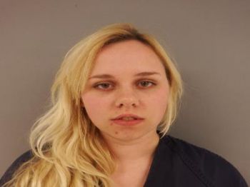 Alexis Marie Daniel Mugshot