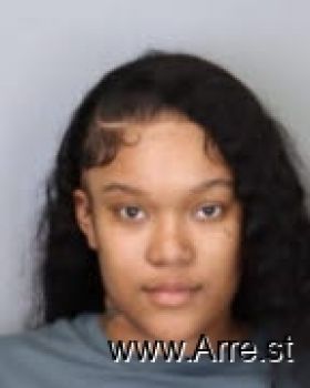 Alexis  Hammond Mugshot