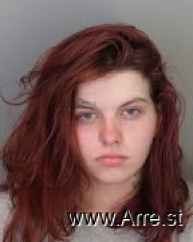 Alexis  Henry Mugshot