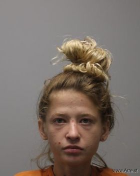 Alexis Leighann Lovelady Mugshot