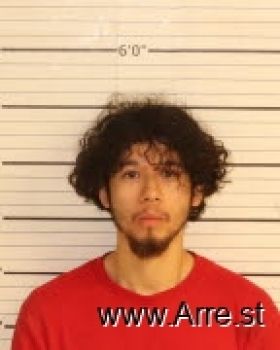 Alexis  Morales Mugshot