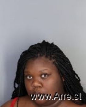 Alexis Depree Neal Mugshot