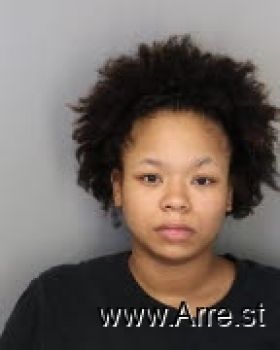 Alexis B Robinson Mugshot