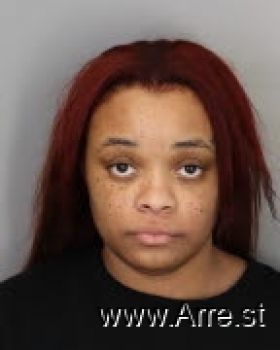 Alexis  Robinson Mugshot