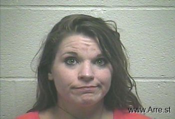 Alexis Rose White Mugshot