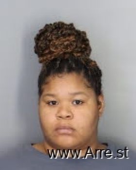 Alexis  Williford Mugshot