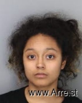 Alexis  Wright Mugshot