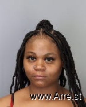 Alexus  Taylor Mugshot