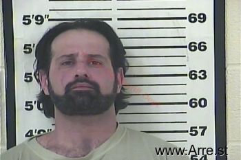 Alfonso Rodrigo Garcia Mugshot