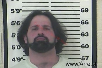 Alfonso Rodrigo Garcia Mugshot