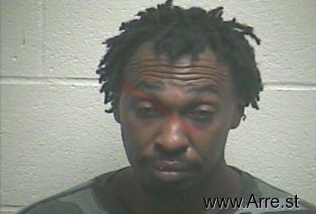 Alfonza Leray Ferguson Mugshot