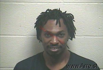 Alfonza Leray Ferguson Mugshot