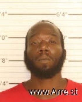 Alfred Antonio Williams Mugshot