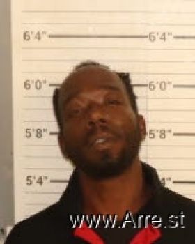 Alfred  Williams Mugshot