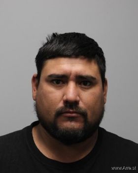 Alfredo  Contreras Mugshot