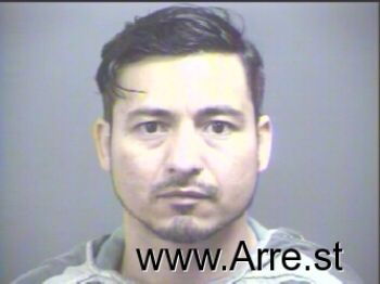 Alfredo Alvarez Hernandez Mugshot