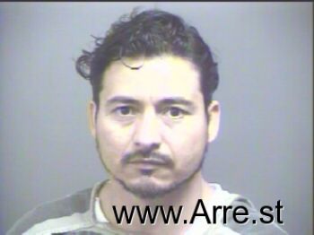 Alfredo Alvarez Hernandez Mugshot