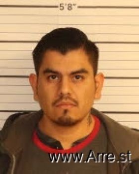 Alfredo  Hernandez Mugshot