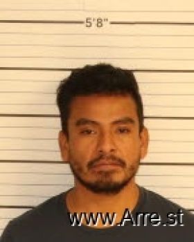 Alfredo  Lopez-rodriguez Mugshot