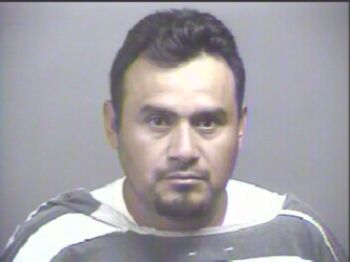 Alfredo  Lopezgutierrez Mugshot