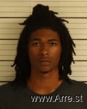 Ali B Muhammad Mugshot