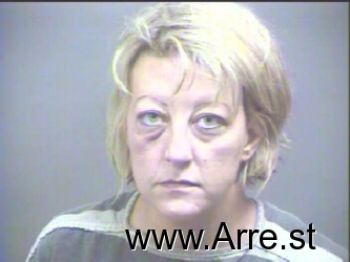 Alicia Ketteringh Russell Mugshot