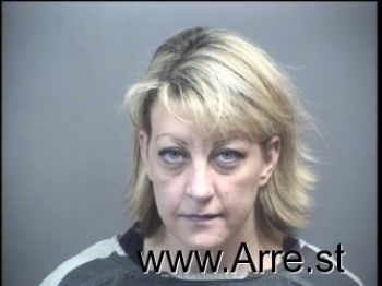 Alicia Marie Russell Mugshot